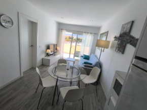 Apartment Mareverde Costa Adeje